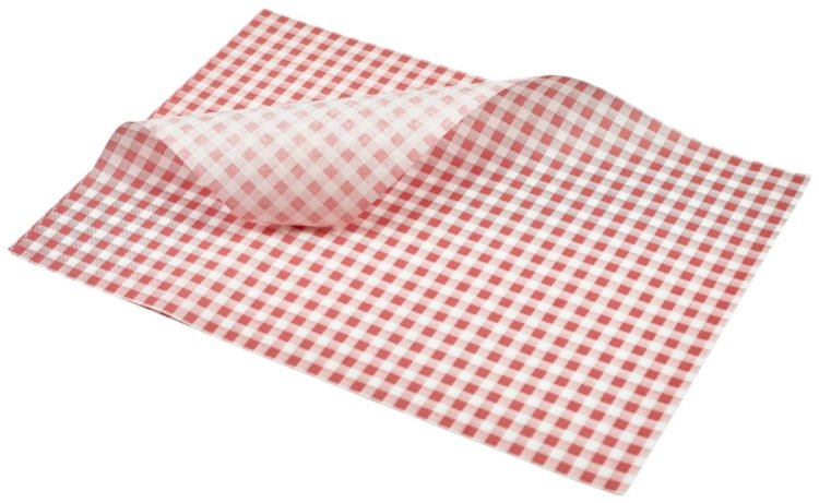 Why Custom Greaseproof Paper is Essential for Your Business