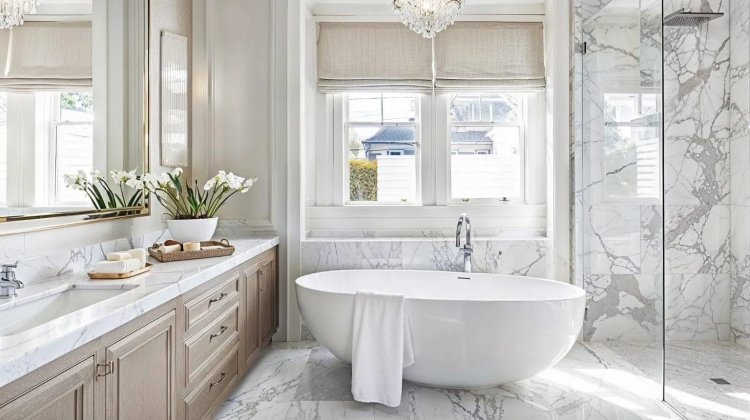 How to Choose a Bathtub: What to Consider in 2025