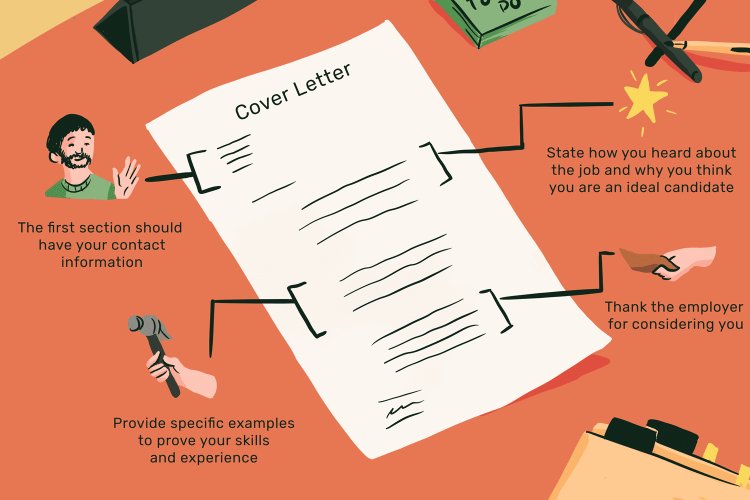 How to Write a Cover Letter for Creative Industries?