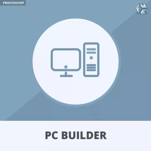 Prestashop PC Builder Advance: Benefits for Custom PC Shops