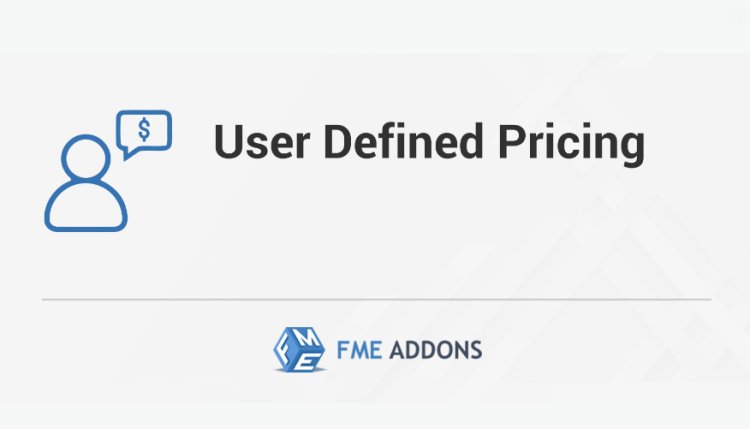 WooCommerce Custom Product Price: Let Customers Set Their Own Price