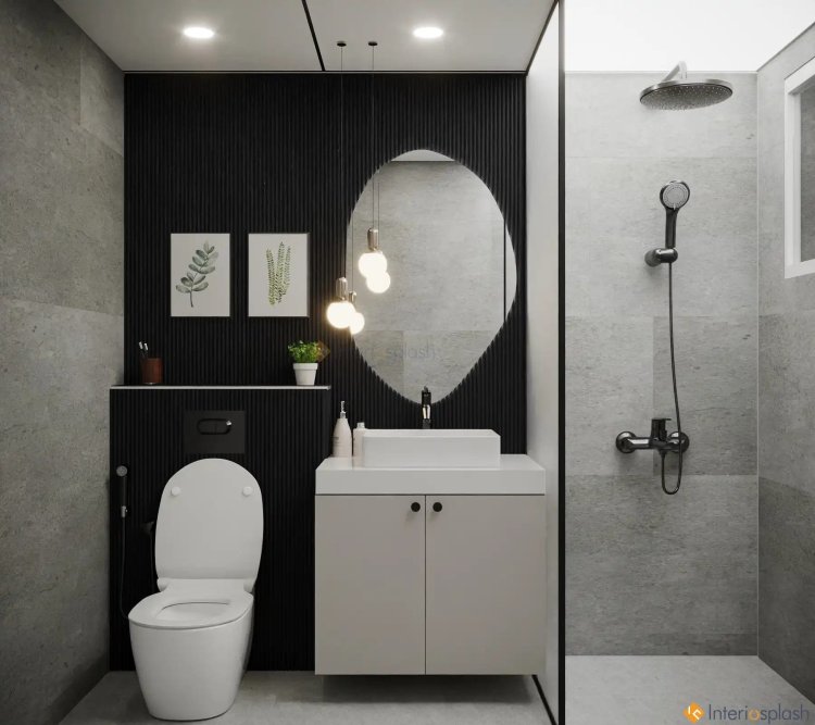 The Art of Bathroom Interiors: Combining Style and Function