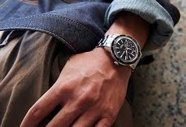 How to Find the Best Seiko Watches for Men on Sale