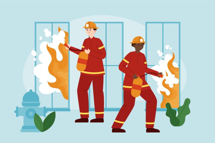 Fire Risk Assessment London: Ensuring Safe and Compliant Workplaces