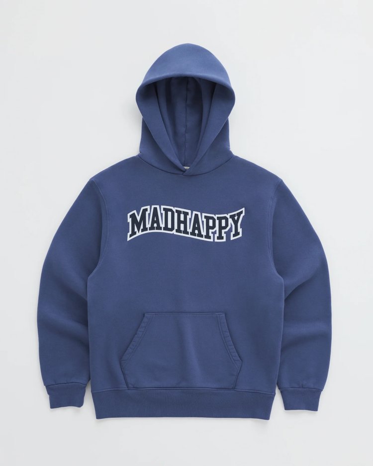 Madhappy: A Symbol of Connection and Comfort