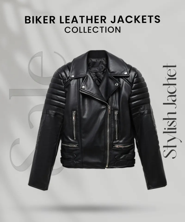 5 Famous Biker Jackets in Film History