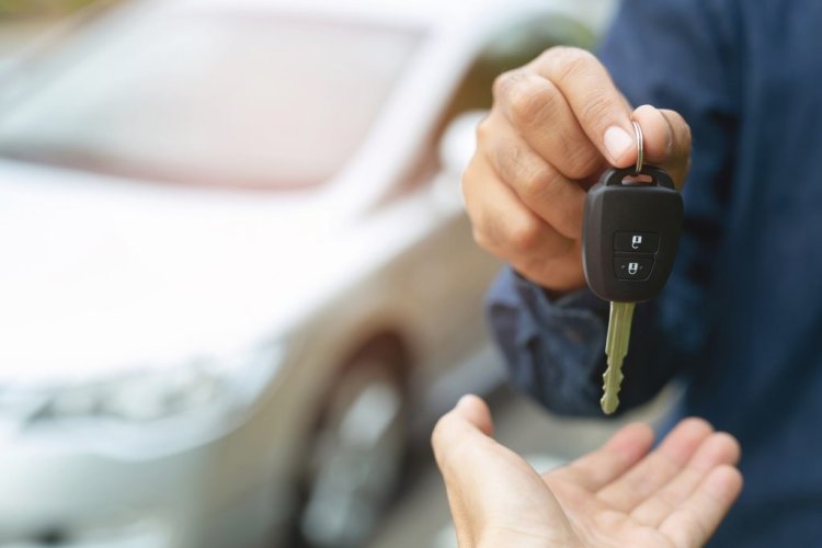 The Ultimate Guide to Auto Locksmith Services in Birmingham