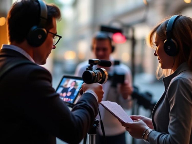 How to Build a Strong Relationship With Journalists and Media Outlets