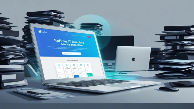 Discover Leading IT Companies Through TopFirms IT Directory