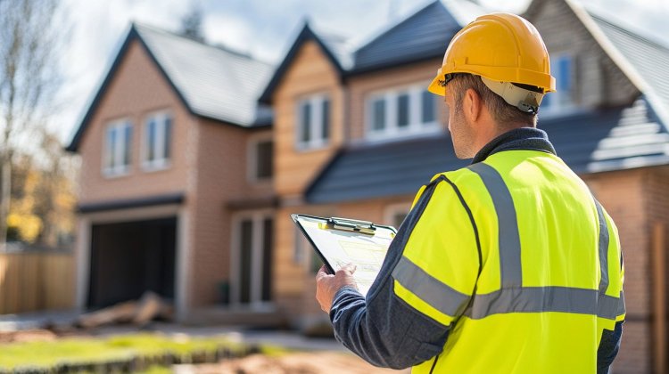 Snagging Inspection Services: Ensuring a Flawless Property Handover