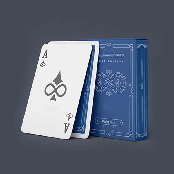 Custom Playing Card Boxes: The Perfect Packaging for Your Cards