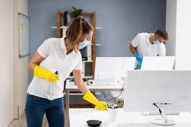 Commercial Cleaning Service in Rocklin, CA